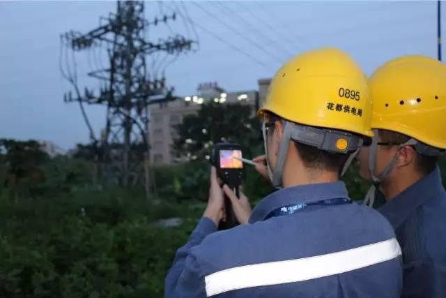 40亿元！花都将建14座变电站 加大花都电网建设